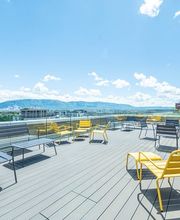 B&B HOTEL Geneva Airport Bild 1