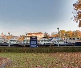 Spree Marine GmbH Bild 6
