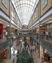 City-Galerie Wolfsburg Bild 2