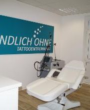 ENDLICH OHNE Tattooentfernung Filiale Kassel Bild 10