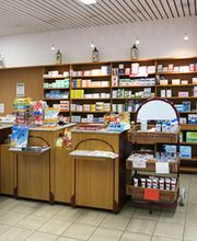 Volksgarten-Apotheke Bild 2