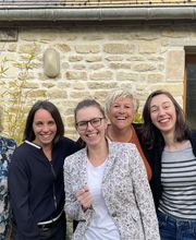 Ecole de Réflexologie Occidentale image 4