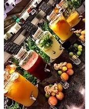 GALERIA Restaurant Bild 3