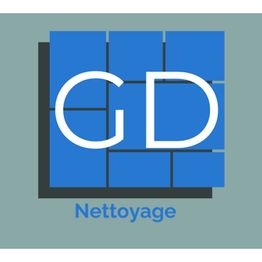 GD Nettoyage logo