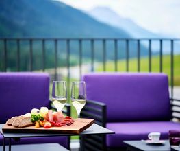 Hotel Restaurant Catering Tenne Bild 7