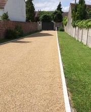 Daniel Moquet signe vos allées - Ent. Gallois image 7