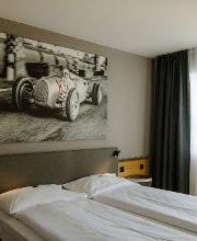 A1 Grauholz Hotel Bild 7