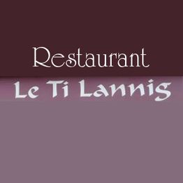 Restaurant Ti Lannig