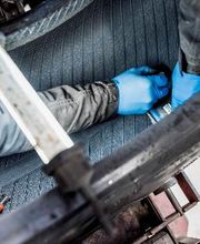 Super Dæk Service & Bosch Car Service - Grindsted billede 5