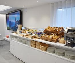Hotel City Locarno Bild 6