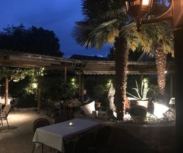 Trattoria Leone Bild 2