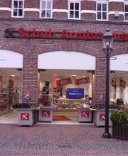 Schuh Armbruster Bild 1