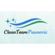 Clean Team Paunovic