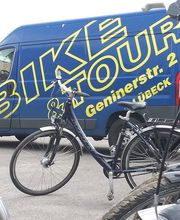 Bike & Tour Bild 1