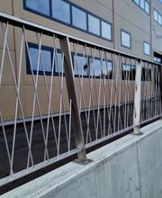 DS Créations Métalliques Sàrl Bild 5