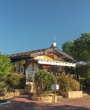 Camping Homair - Le Mas de Sireuil image 13