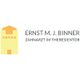 Binner Ernst M.J.