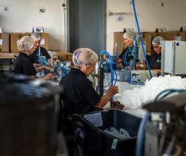 Merkel-Czeschner GmbH Bild 8
