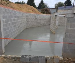 DONMEZ CONSTRUCTION image 2