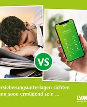 LVM Versicherung Thomas Grote - Versicherungsagentur Bild 1