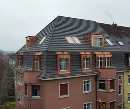 Zihlmann Bedachungen Holzbau und Spenglerei GmbH Bild 2