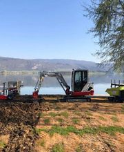 Hübscher Garten AG Bild 1