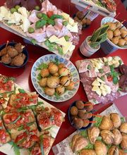 Restaurant-Pizzeria Pugliese che Enzo (Faps) Bild 1