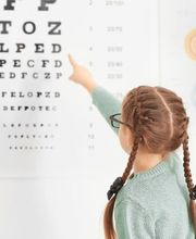 Augenzentrum Stolberg - Dr. med. Sabine Menkhaus Bild 1