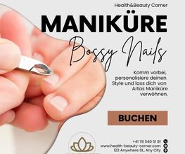 Health & Beauty Corner GmbH Bild 9