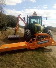 Travaux Publics de Kerpezdron image 4