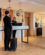 ibis budget Geneve Petit Lancy Bild 8