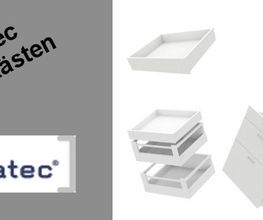 Riedt GmbH Beschlag-Systeme Bild 9