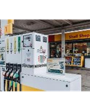 Shell Recharge Charging Station Bild 11