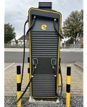 e-regio Ladestation Bild 3