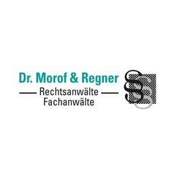 Dr. Morof & Regner