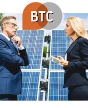 Übersetzungsleistungen im technischen und Energiebereich