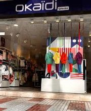 OKAIDI PLATJA DARO CV imagen 9