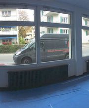 Kägi Fenstertechnik AG Bild 2