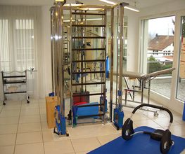 Physiotherapie Blatten Bild 3