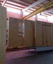 P. Mohr e. K. Bauschreinerei-Holzbau Bild 9