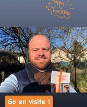 Mathieu et Laetitia - Conseillers Immobilier SAFTI - Tucquegnieux et alentours image 12