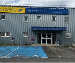 La Poste - Centre d’examen du code de la route image 1