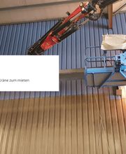 Schilling Spezialtransporte GmbH Bild 10