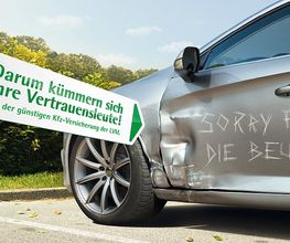 LVM Versicherung Brück - Versicherungsagentur Bild 2