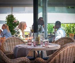 Balthasar Restaurant & Grill Bild 1