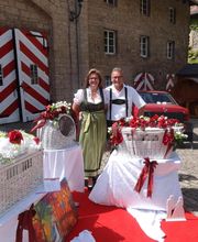 REHO Renninger Hochzeitstauben Bild 1