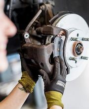 Super Dæk Service & Bosch Car Service - Skjern billede 9