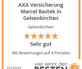 werkenntdenBESTEN.de Qualitätssiegel