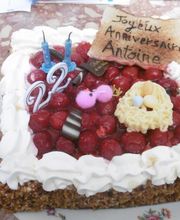 Anthony et ses délices image 1