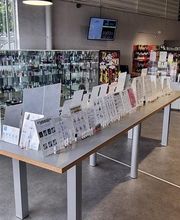 EGOVAP 🔶 Cigarette électronique Toulouse - Cugnaux | Puff JNR & Al Fakher | CBD image 12